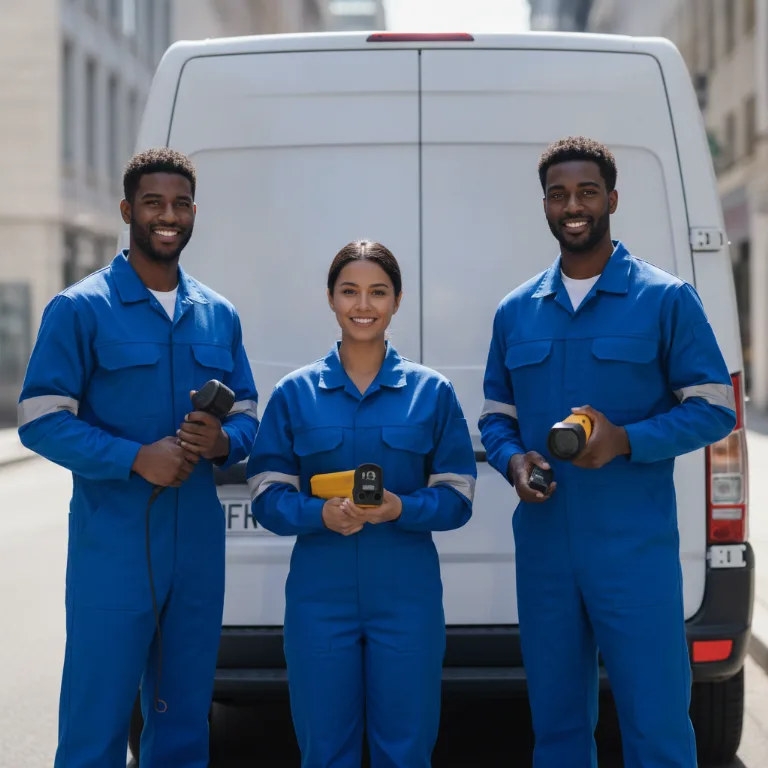 water leak detection Grafton